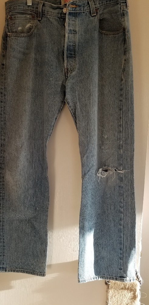 Jeans levis